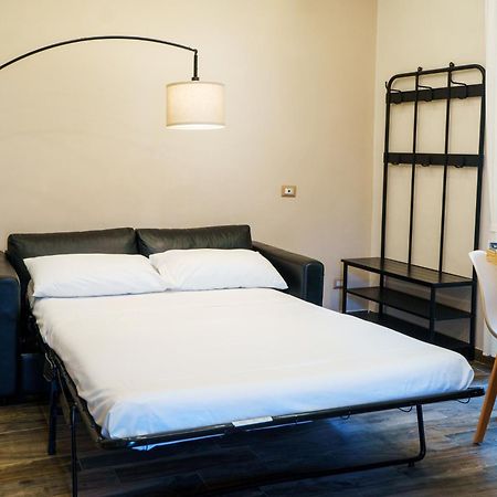 Ferienwohnung Chiatamone Relais Neapel Exterior foto